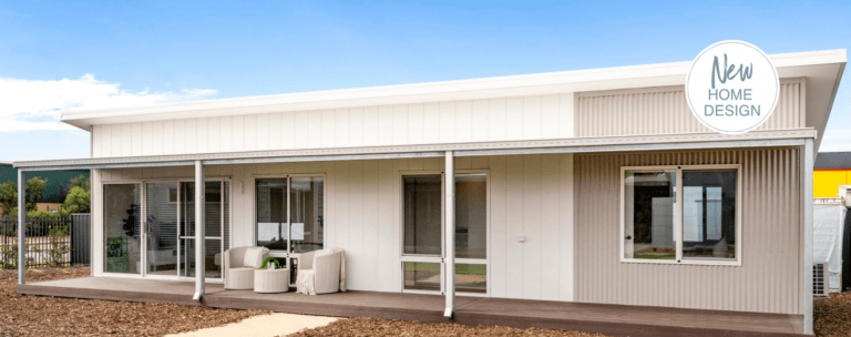 C17 The Donnelly granny flat