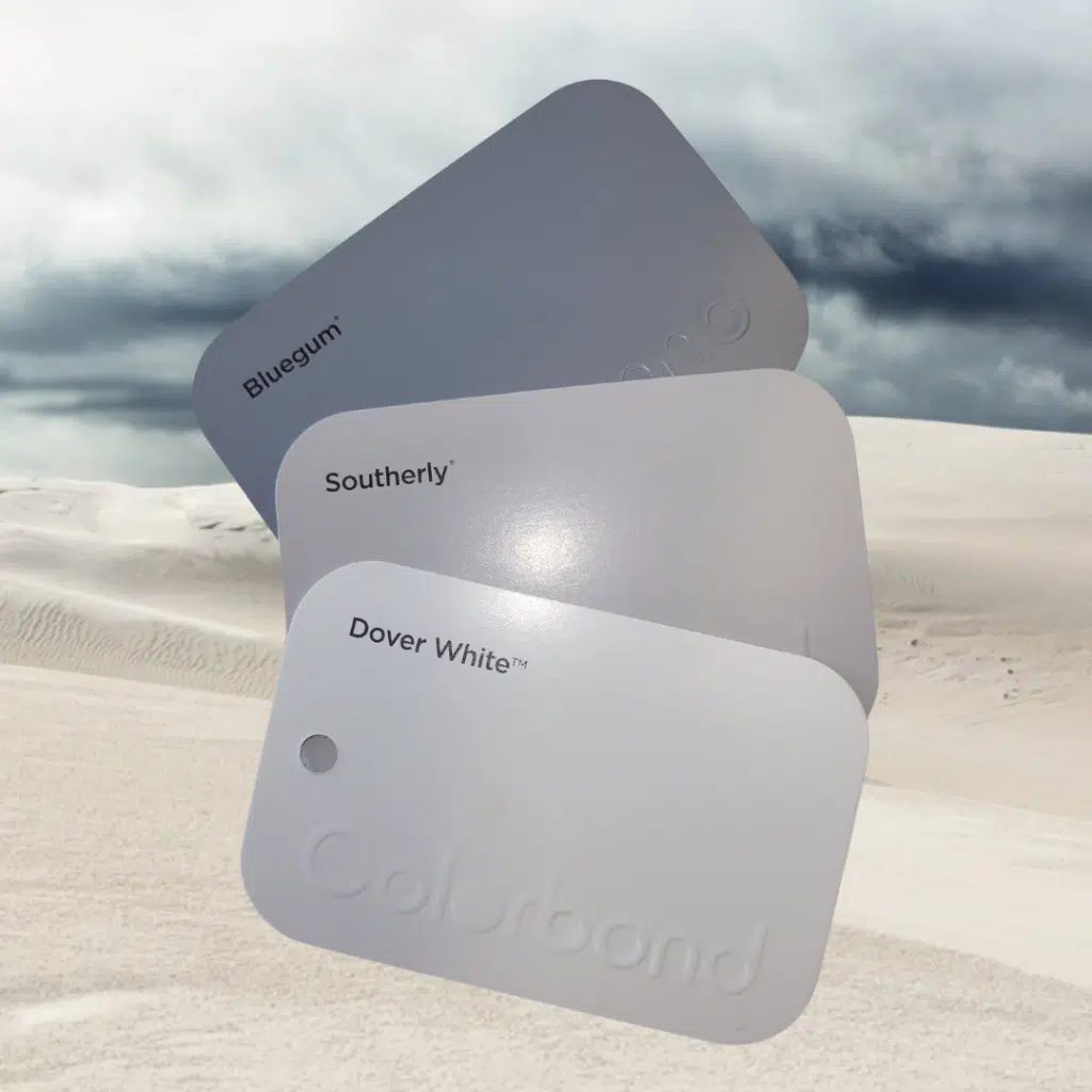 Colorbond Logo Shed Design & Quoting Software Quotec We Connect