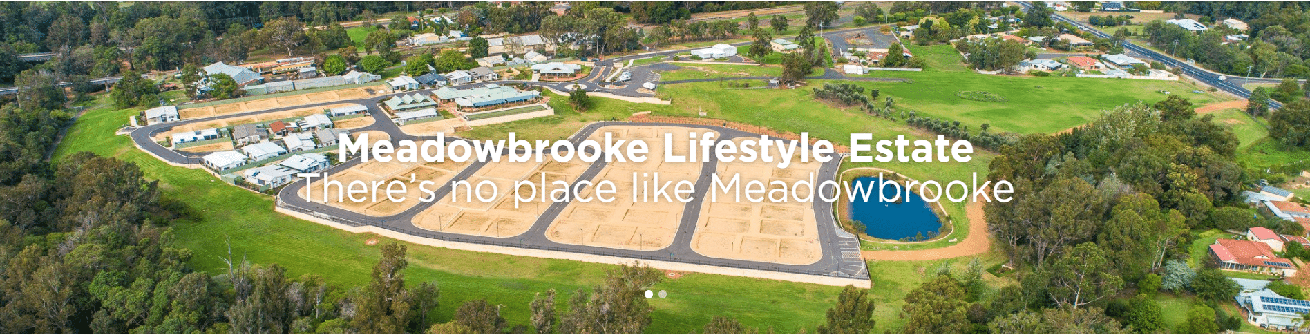 Meadowbrooke Estate image