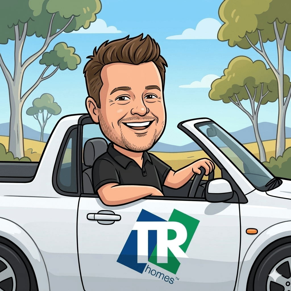 Regional Road Trip