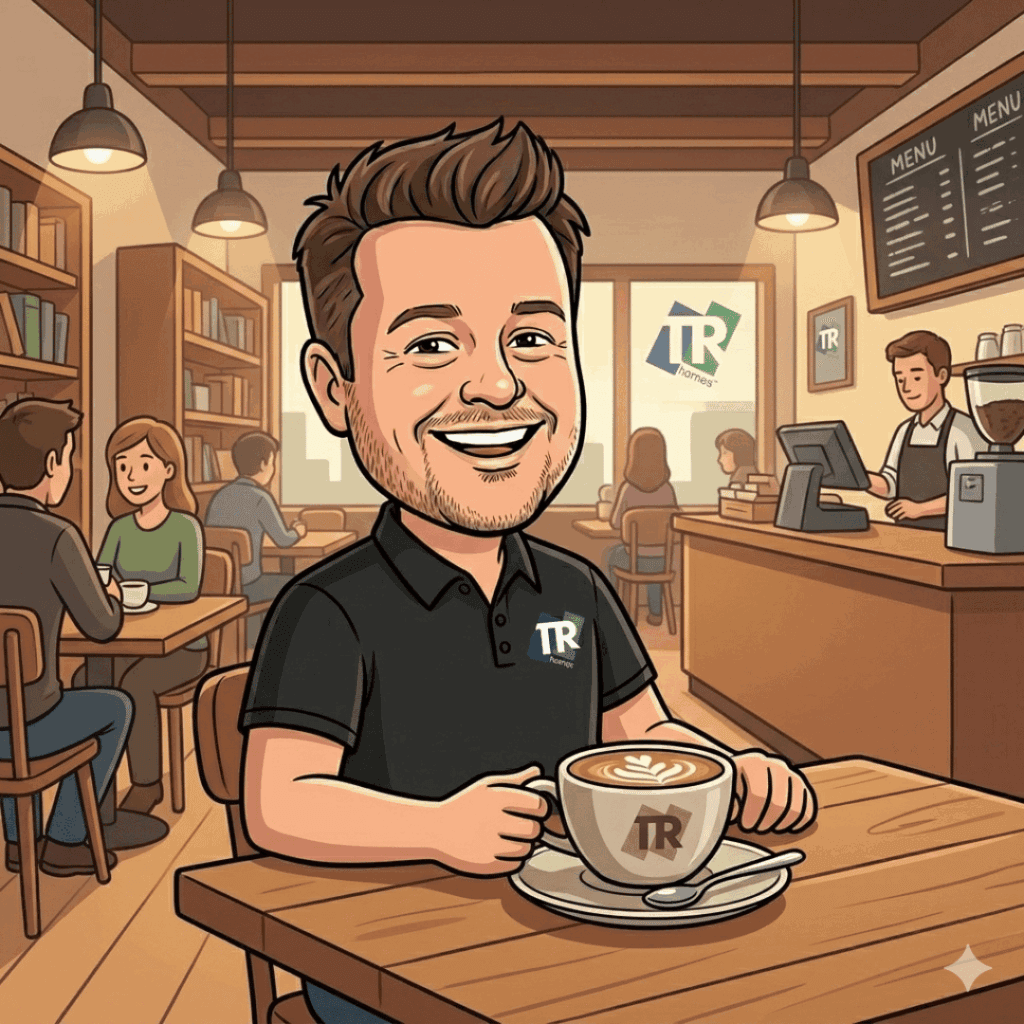 Regional Road Trip -Free Coffee