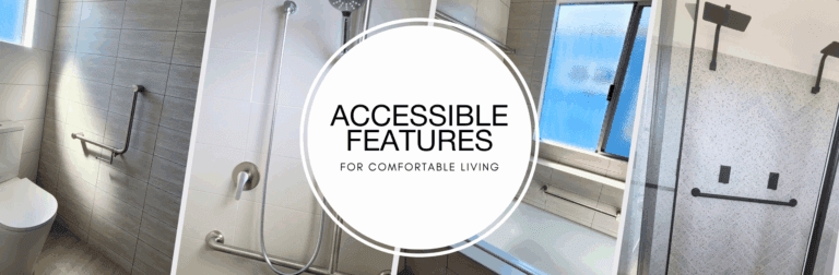 Building an Accessible Home