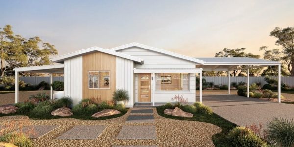 Grove modular home design exterior1