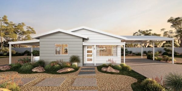 Grove modular home design exterior2