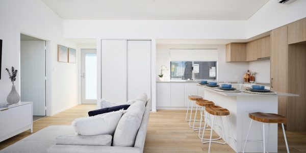 Chidlow Modular Granny Flat