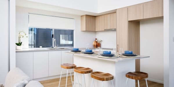 Chidlow Modular Granny Flat - Kitchen