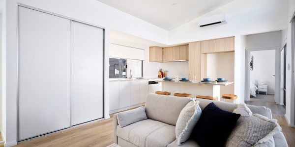 Chidlow Modular Granny Flat