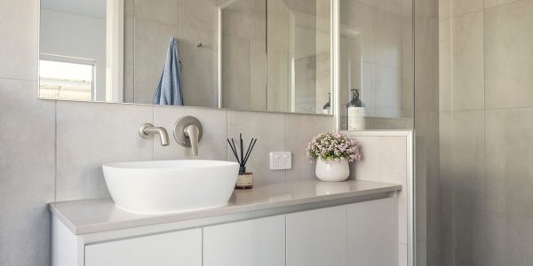 Chidlow Modular Granny Flat - Ensuite