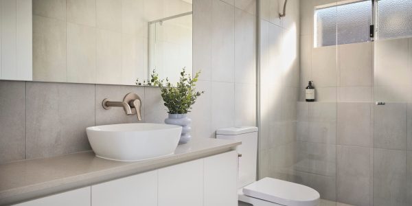 Chidlow Modular Granny Flat - Bathroom