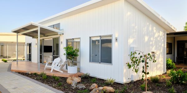 Chidlow Modular Granny Flat