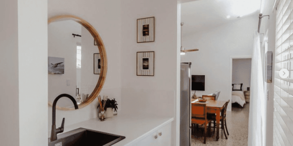 The Cottesloe Granny Flat