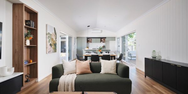 The Wattle Modular Farmhouse 3x2