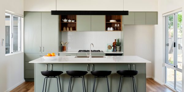 The Wattle Modular Farmhouse 3x2