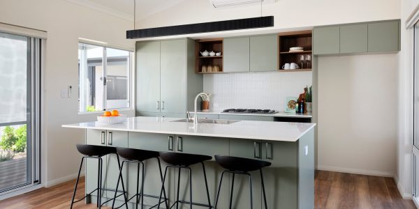 The Wattle Modular Farmhouse 3x2