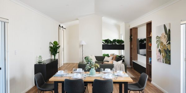 The Wattle Modular Farmhouse 3x2