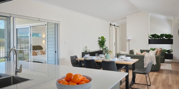 The Wattle Modular Farmhouse 3x2