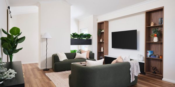 The Wattle Modular Farmhouse 3x2