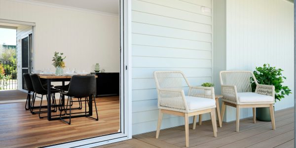 The Wattle Modular Farmhouse 3x2