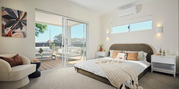 The Wattle Modular Farmhouse 3x2