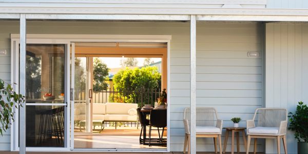 The Wattle Modular Farmhouse 3x2