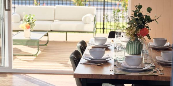 The Wattle Modular Farmhouse 3x2