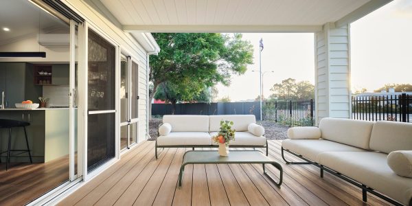 The Wattle Modular Farmhouse 3x2