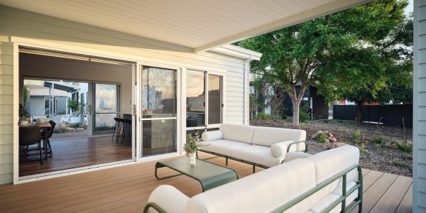 The Wattle Modular Farmhouse 3x2